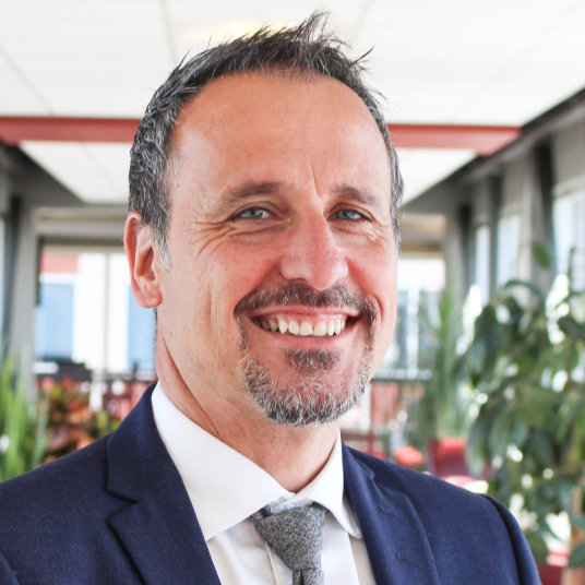 Stéphane Pilote